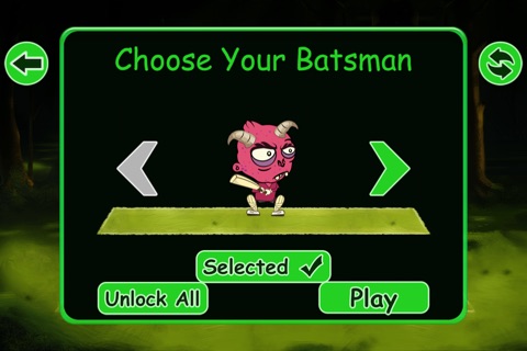 Ultimate Monster Cricket Mania - awesome world batsman cup screenshot 3