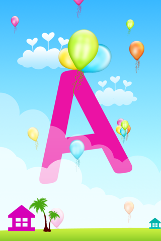 ABCD for All -Learn and Fun screenshot 2