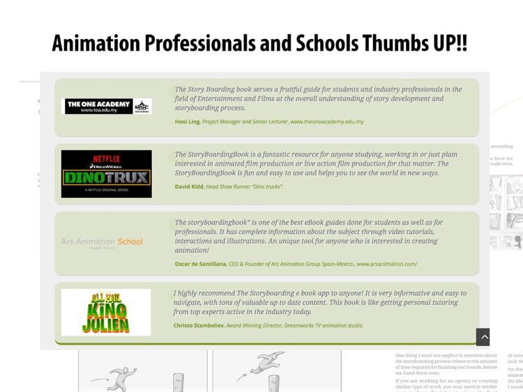 StoryboardingBook screenshot-4