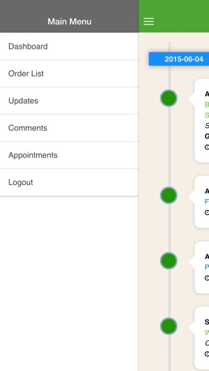 SkylinesCRM(圖4)-速報App