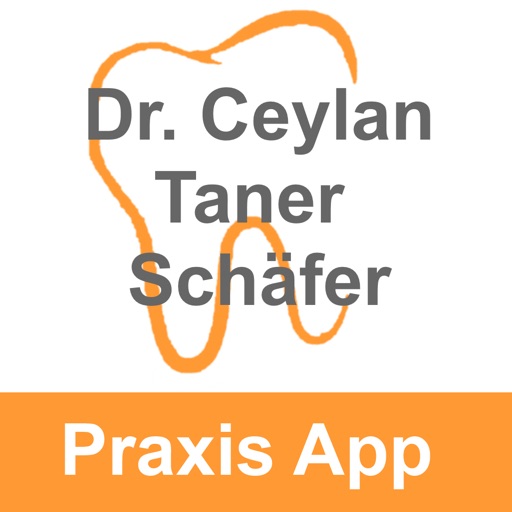 Praxis Dr Ceylan T Schäfer Berlin icon