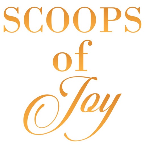 Scoops of Joy icon