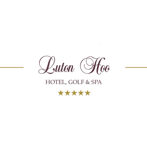 Luton Hoo Hotel icon