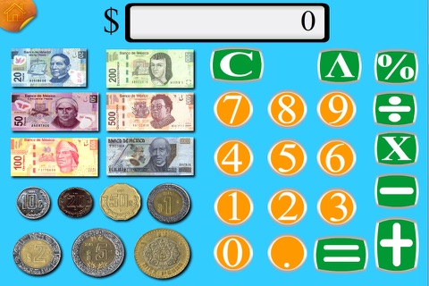 Calculadora Milenka screenshot 3