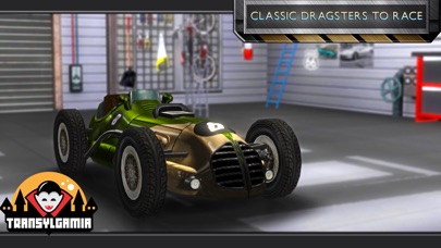 CLASSIC FORMULA 3D RACING 1.1.0 IOS