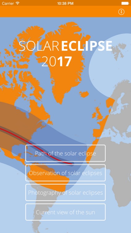 Solar Eclipse 2017