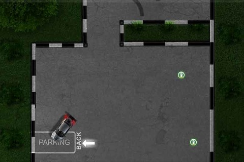 Real Parking Car screenshot 4