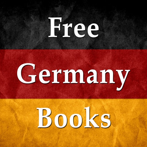 Free Books Germany