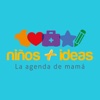 Niños+Ideas