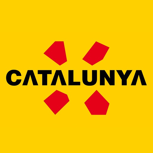 Katalonien ist Aktivurlaub icon