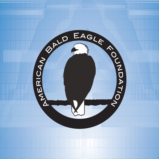 The American Bald Eagle Foundation icon