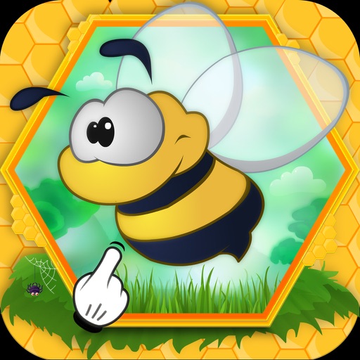 Wee Bee Adventure icon