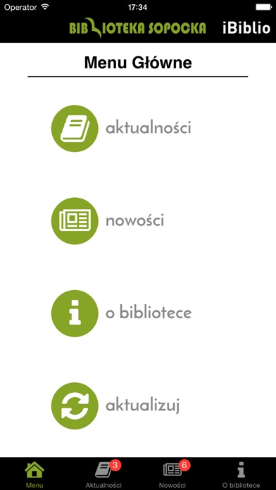 【图】iBiblio(截图1)