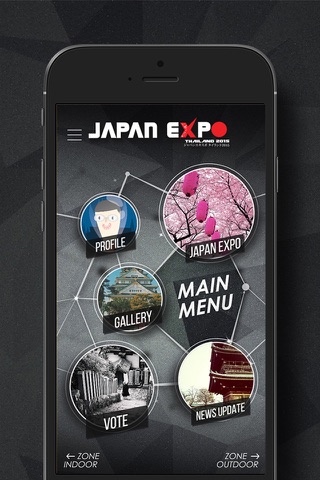 Japan Expo Thailand screenshot 2