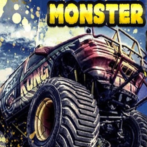 Amazing Stunting : Free Fun Offroad Motor Destiny Racing Games icon