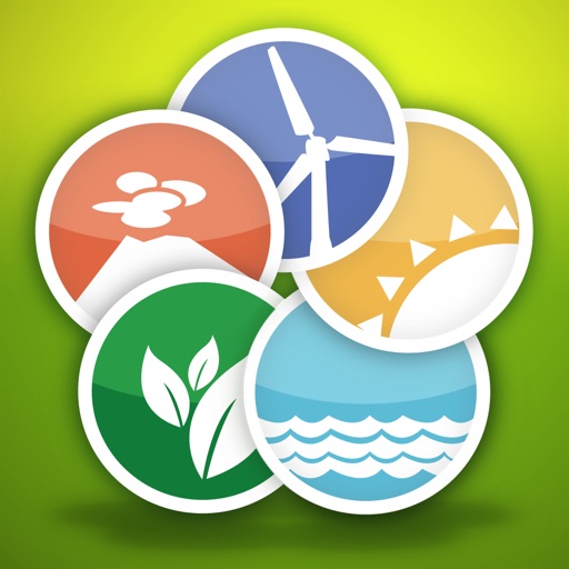 Clean Energy Hawaii STEM icon