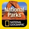 National Parks by National Geographic