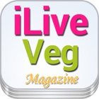 Top 40 Food & Drink Apps Like 'iLiveVeg: The Magazine For Cooking Light with Mediterranean Diet and Raw Food Recipes for Dinner - Best Alternatives