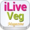 *****This magazine has awesome content and very awesome recipes