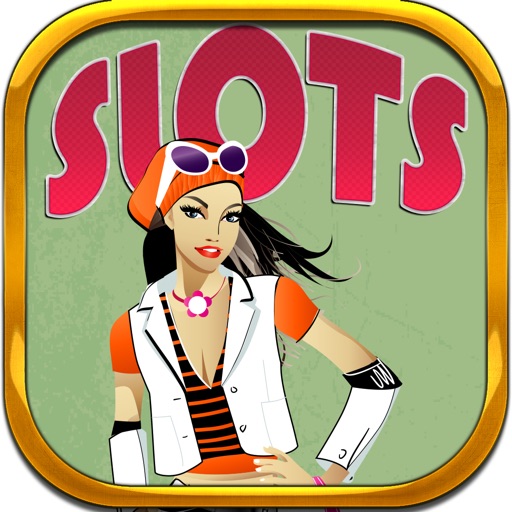Amazing Deal or No Mania - Slots Machines Deluxe Edition icon
