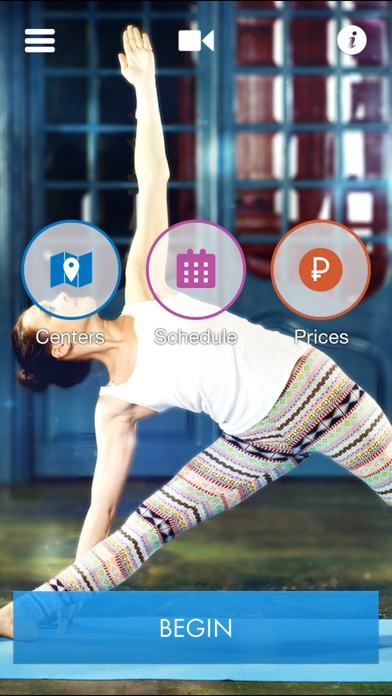 Yoga Practice Liteのおすすめ画像1