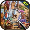 Hidden Object Beautiful Cities