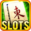 "A+" Mahjong Worlds Adventure Slot and Casino