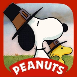 A Charlie Brown Thanksgiving - A Peanuts Interactive Classic for All Ages