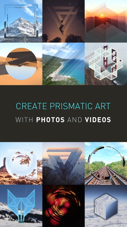 Fragment - Prismatic Photo Effects screenshot-0