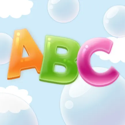 Bubble Bubble ABC Cheats