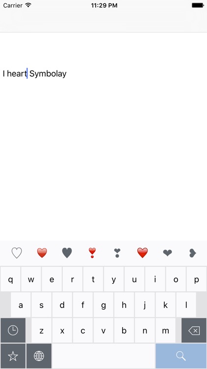 Symbolay