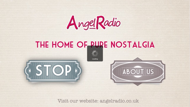 Angel Radio(圖3)-速報App