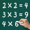 Multiplication Table - Times Table: Math Games for Kids