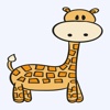 Giraffe Lenay
