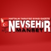 Nevşehir Manşet