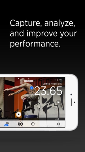 Blast Athletic Performance(圖1)-速報App