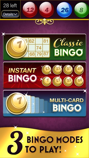 Instant bingo casino login