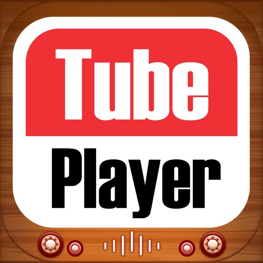 Free Tube Player for YouTube Icon