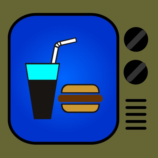 TV Diner - Places from DDD, MvF and more