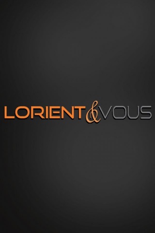 Lorient & Vous screenshot 2