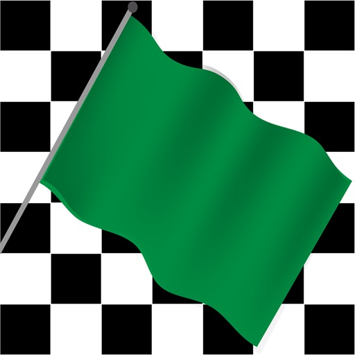 GreenFlag Icon