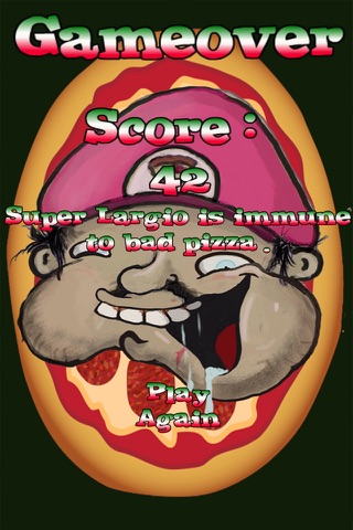 A Pizza Azz screenshot 3