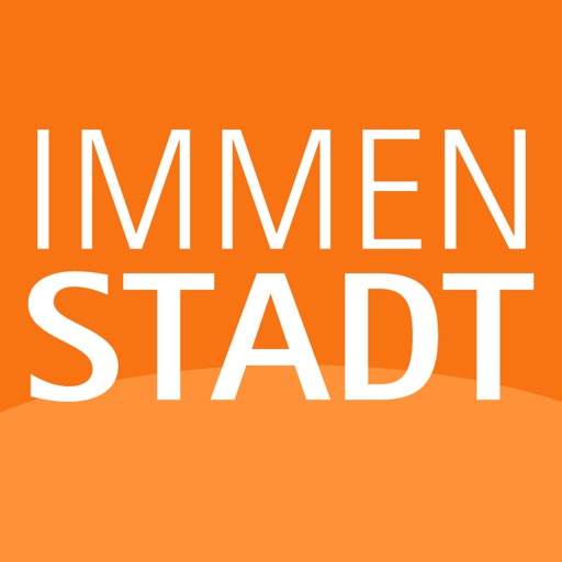 Stadt Immenstadt icon