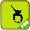Game Pro - Tony Hawk's Pro Skater 2 Version