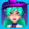 Wizard Girls Magic Dress Up - Salon Game