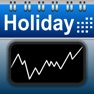 Get stock holiday for iOS, iPhone, iPad Aso Report