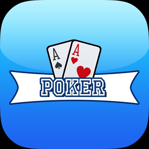 Pocket live Video Poker Icon