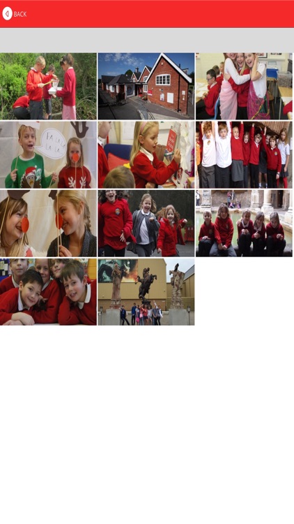 Stockbridge Primary School