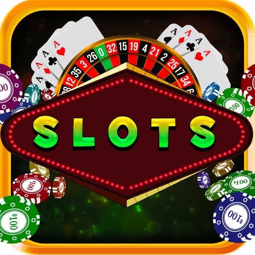 Poker Girl Slots Casino iOS App