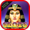 Cleopatra’s Treasure Casino Slots - Best FREE 777 Macau Casino Slot Machine of Pharaoh